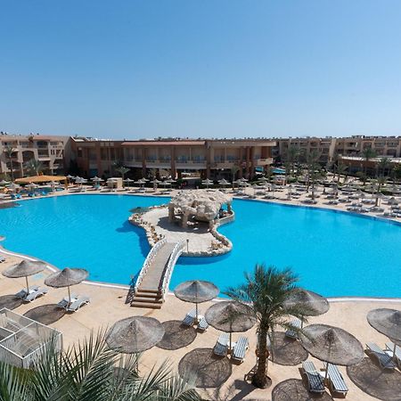 Parrotel Lagoon Waterpark Resort Šarm aš-Šajch Exteriér fotografie