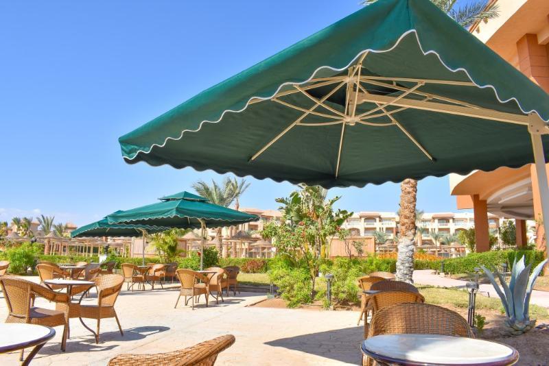 Parrotel Lagoon Waterpark Resort Šarm aš-Šajch Exteriér fotografie